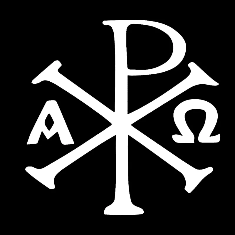 Christian Symbols Glass Wall Windows Doors Sticker Notebook Computers Cars Decal Vinyl Decorative Stickers | Автомобили и