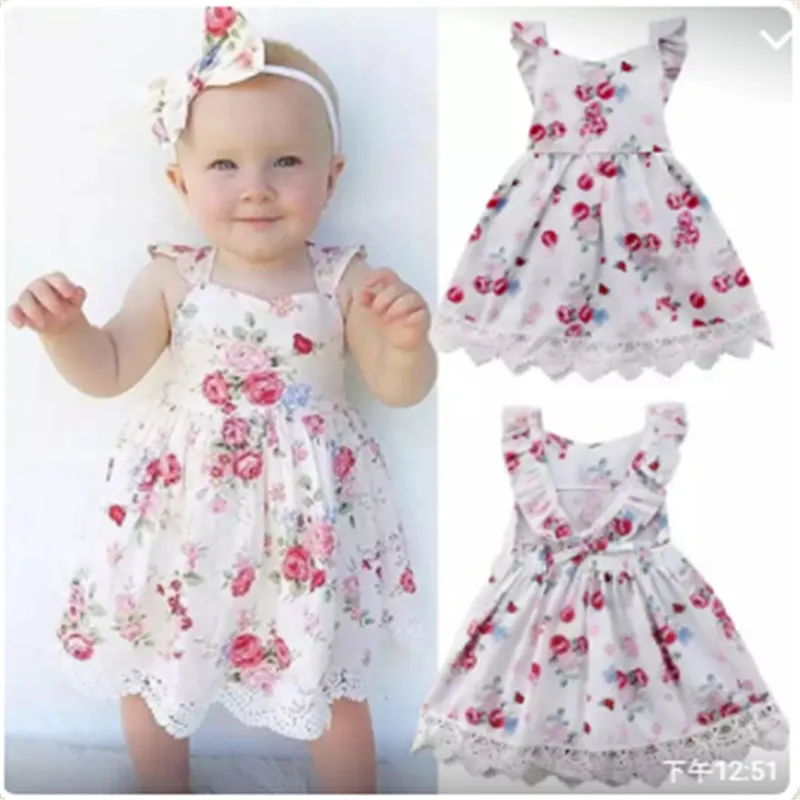 Фото Emmababy/платье для маленьких девочек нарядное летнее платье-пачка принцессы с