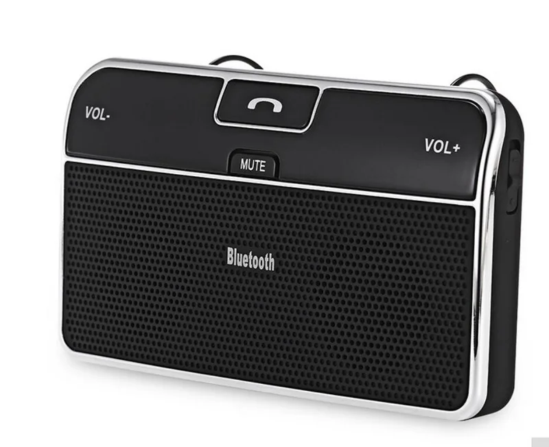 Bluetooth комплект громкой связи система шумоподавления перетаскивание