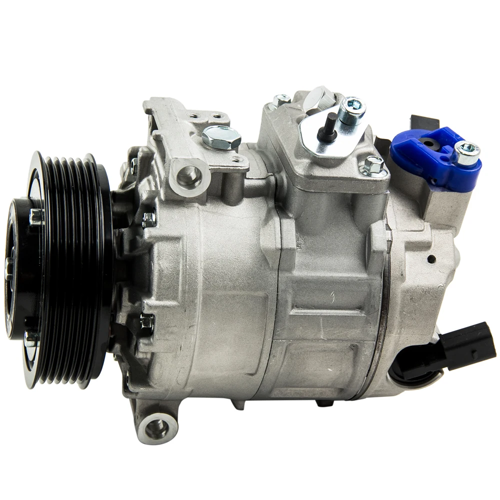 Воздушный компрессор для Audi TT Leon 8N 98 06 MK1 225 1 8 T 1J0820803L 1K0820803H|Установки