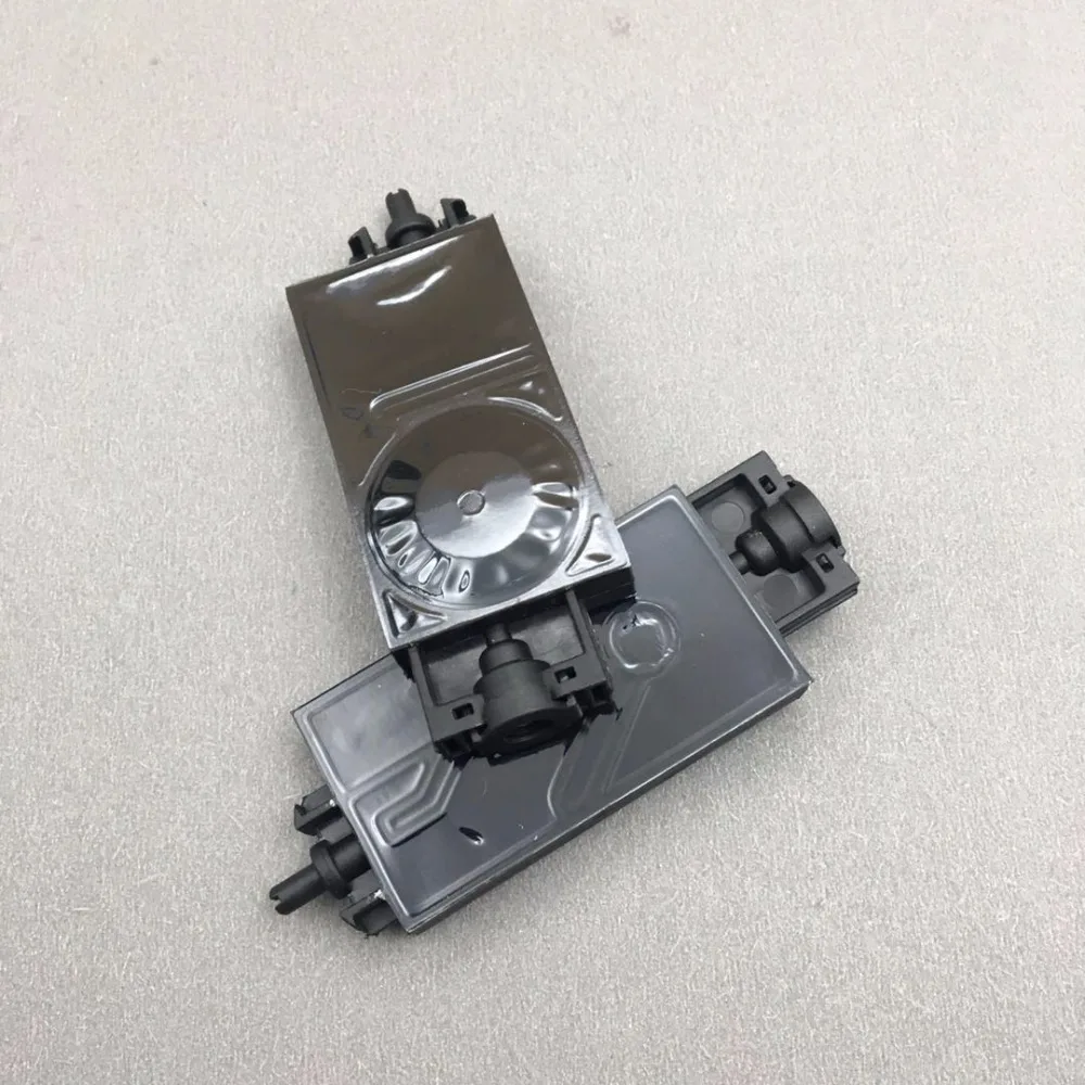 Чернильный демпфер Mimaki jv33 УФ черный для принтера JV5 TX800 XP600 Galaxy Mutoh dx5 печатающая