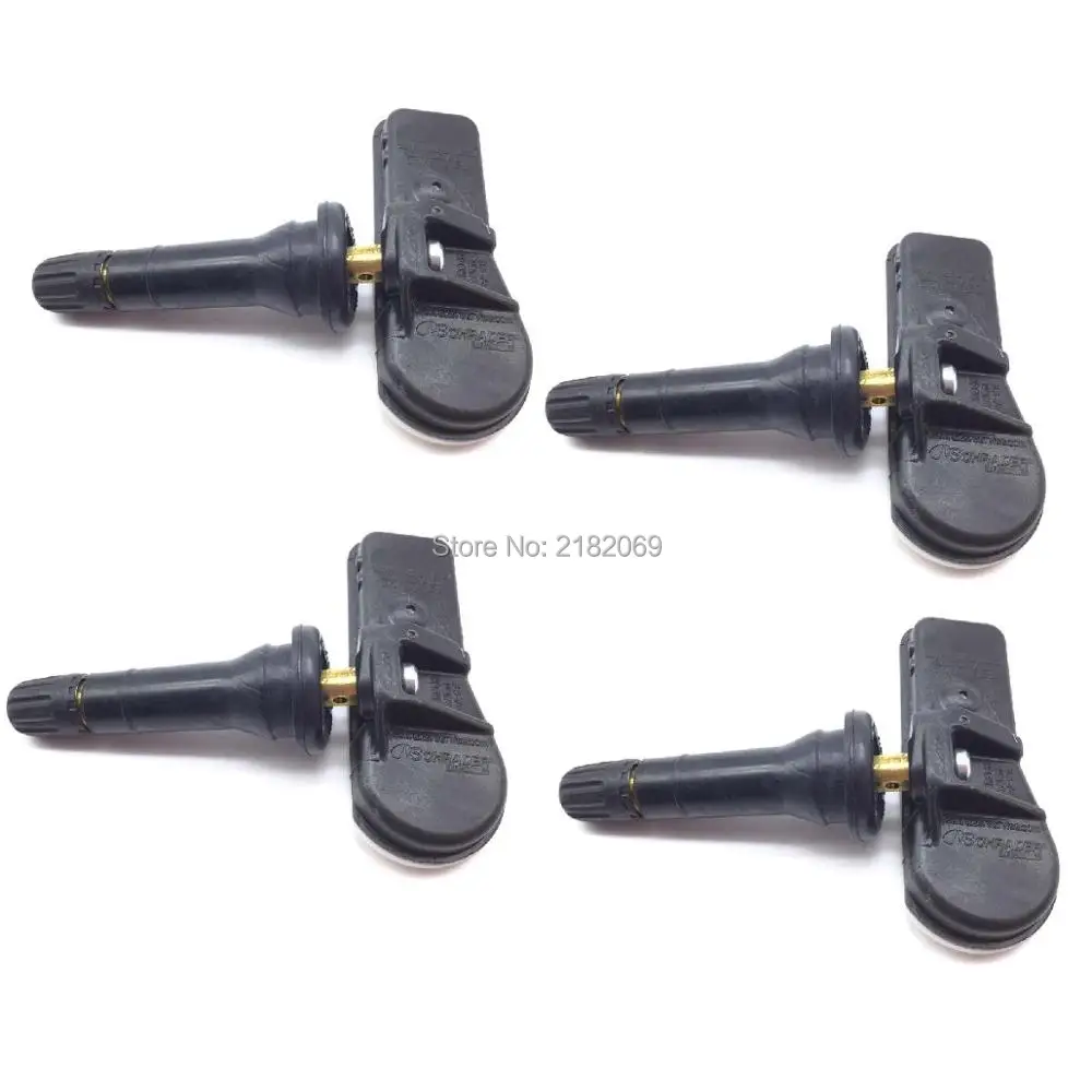 Система мониторинга давления в шинах TPMS датчик для Opel Dacia Duster Lodgy Sandero Renault Kangoo