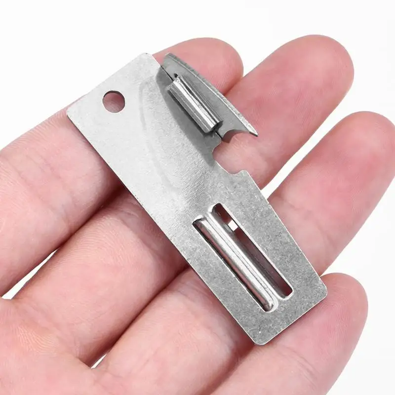 Инструменты для отдыха на природе ножи из нержавеющей стали бирубанка