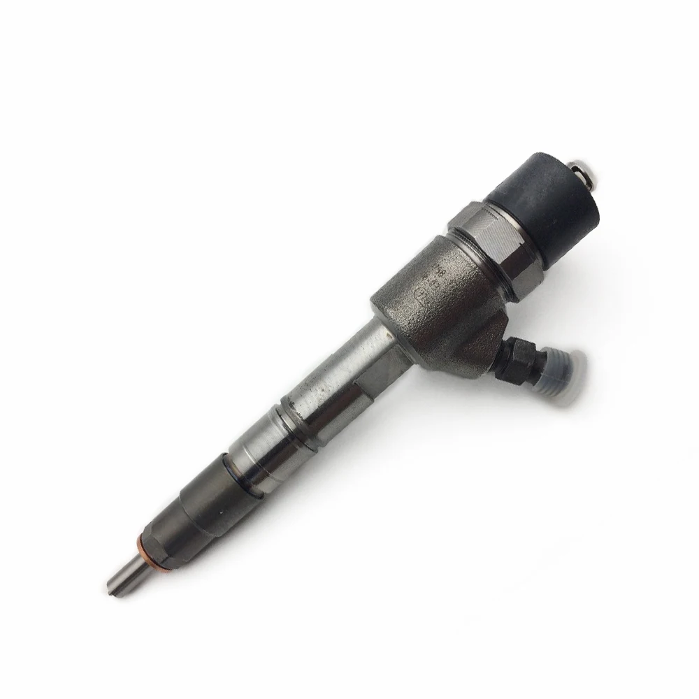 0445110355 Common Rail Injector Fuel diesel engine |