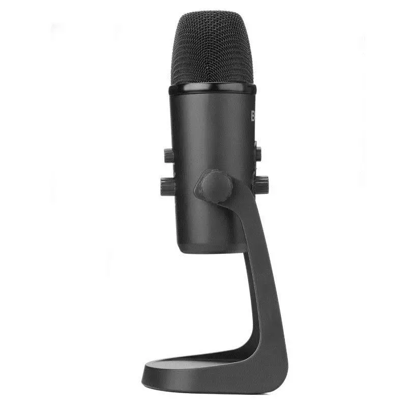 Топ предложения Boya By-Pm700 Usb компьютер Live микрофон гибкий пикап интервью