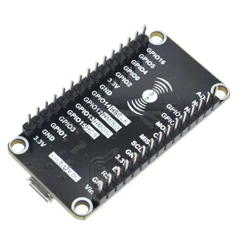 Подходит для Node MCU Набор разработчика nodemcu + защита двигателя ESP Wifi Esp8266 Esp 12e DIY RC