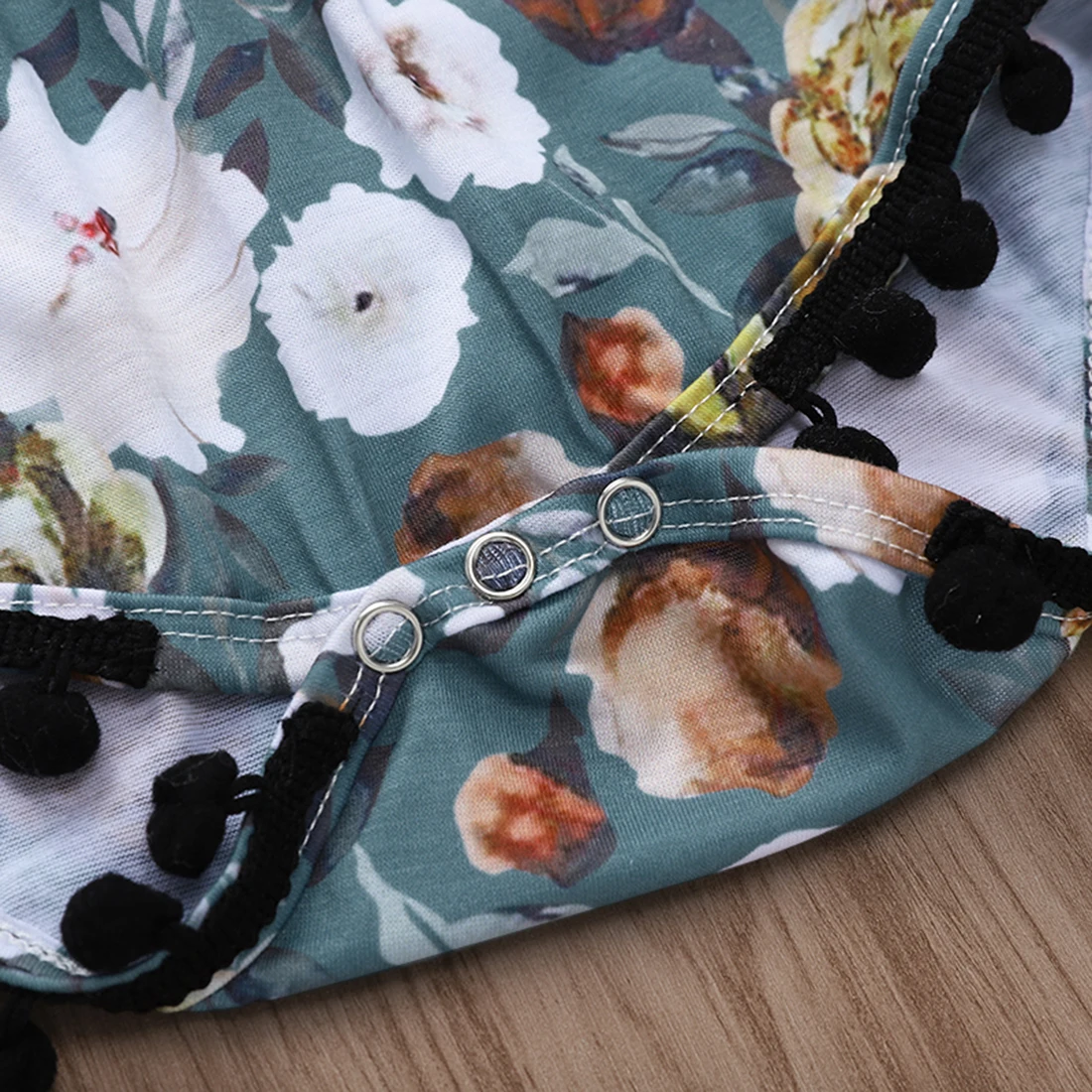 2019 новый бренд для девочек в цветочек малышей хлопковая одежда без рукавов