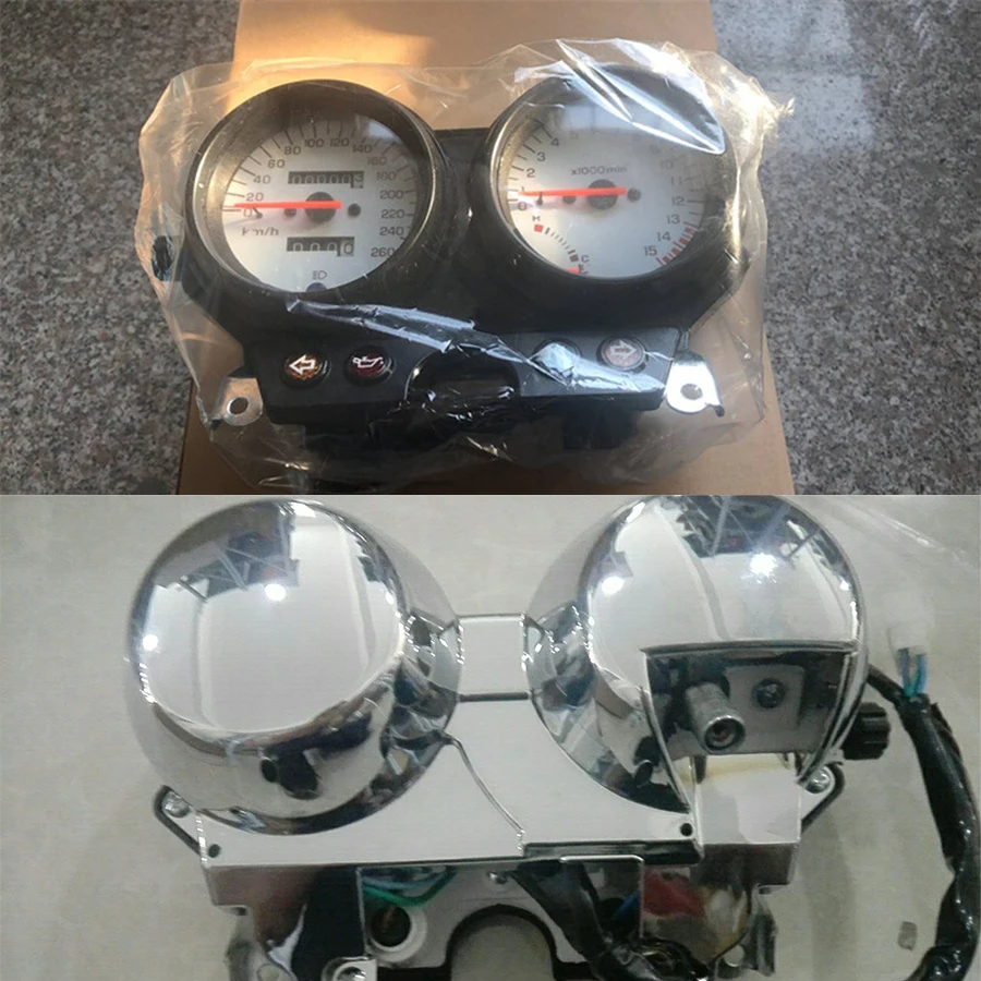 Тахометр для мотоцикла HONDA CB600 Hornet 600 1996 2002 96 97 98 99 00 01|Инструменты| |