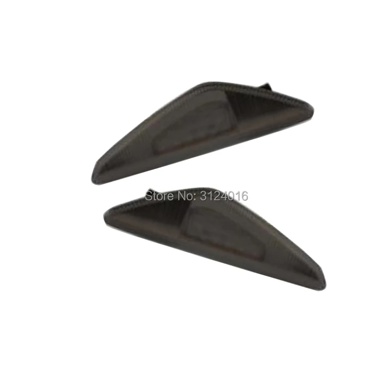 Светодиодные лампы дневного света для BMW 2008 2014 E70 X5 E71 X6 F25 X3 2004 2006 E46 2D Cabrio 2