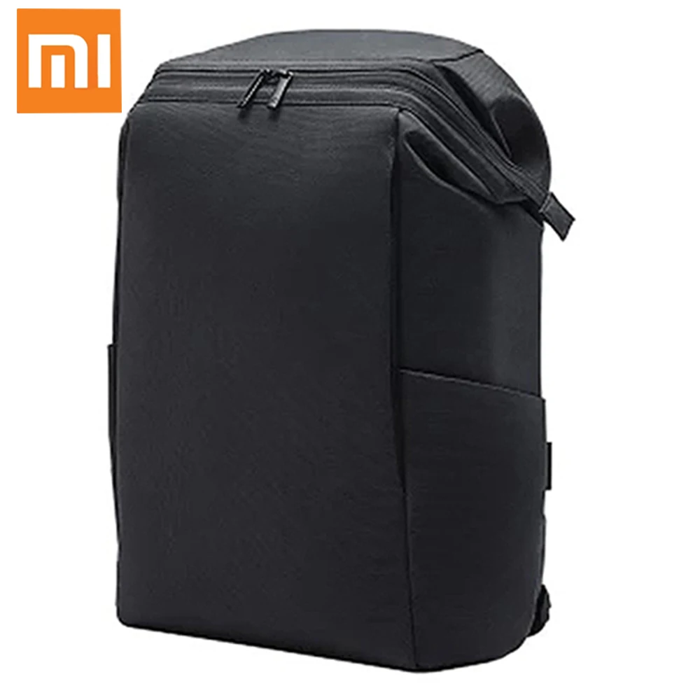 Оригинальный Xiaomi Youpin 90 Забавный портативный рюкзак ведро открытый