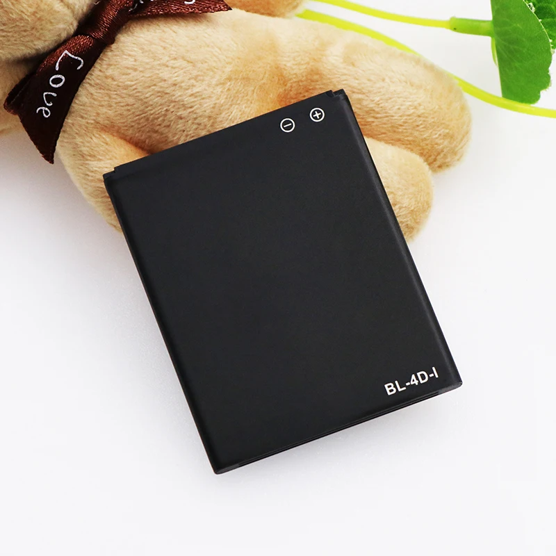 Аккумулятор для DEXP Ixion M245 BL-4D-I 1850mAh | Мобильные телефоны и аксессуары