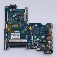 816435 601 816435 501 816435 001 uma w i3 4005u cpu ahl50abl52 la c701p for hp 250256 g4 notebook laptop pc motherboard