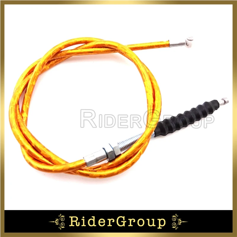 Кабель сцепления питбайка для SSR Thumpstar SDG YCF Coolster Baja TTR CRF50 CRF70 KLX110 китайский
