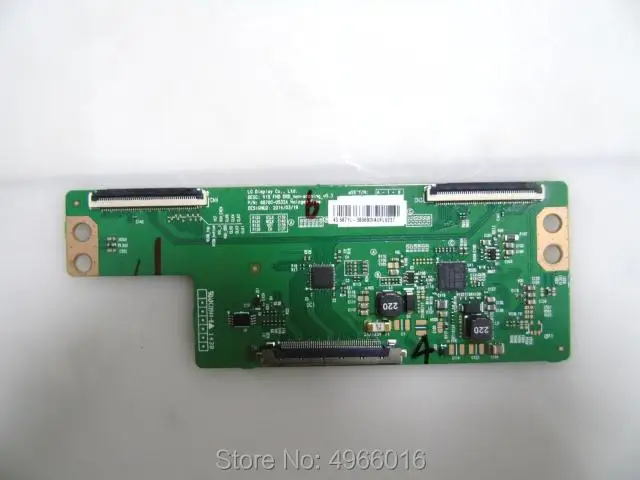 Оригинальный RDL430FY M430F14 E2 L материнскую плату 6870C 0532A 0532B DJ оборудование