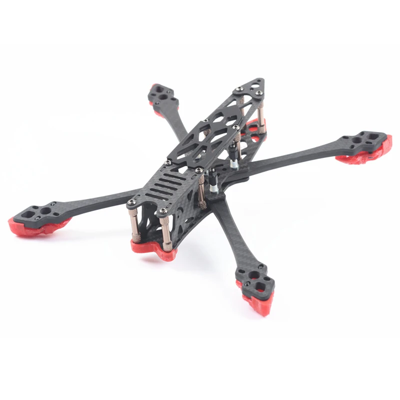 Skystars Звездная нагрузка 228 часть мм 6 Arn комплект из углеродного волокна для рамы