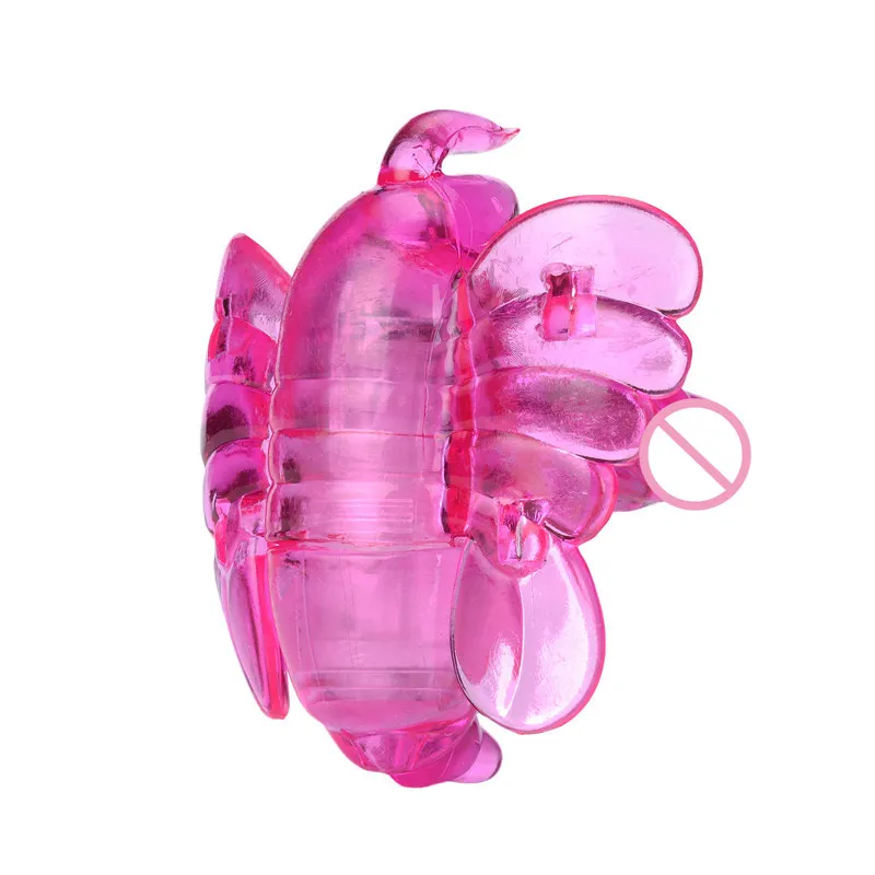 Strapon Dildo Vibrator Invisable Panties strap on Wireless Remote Control Butterfly Female Masturbator Sex Toy | Красота и здоровье