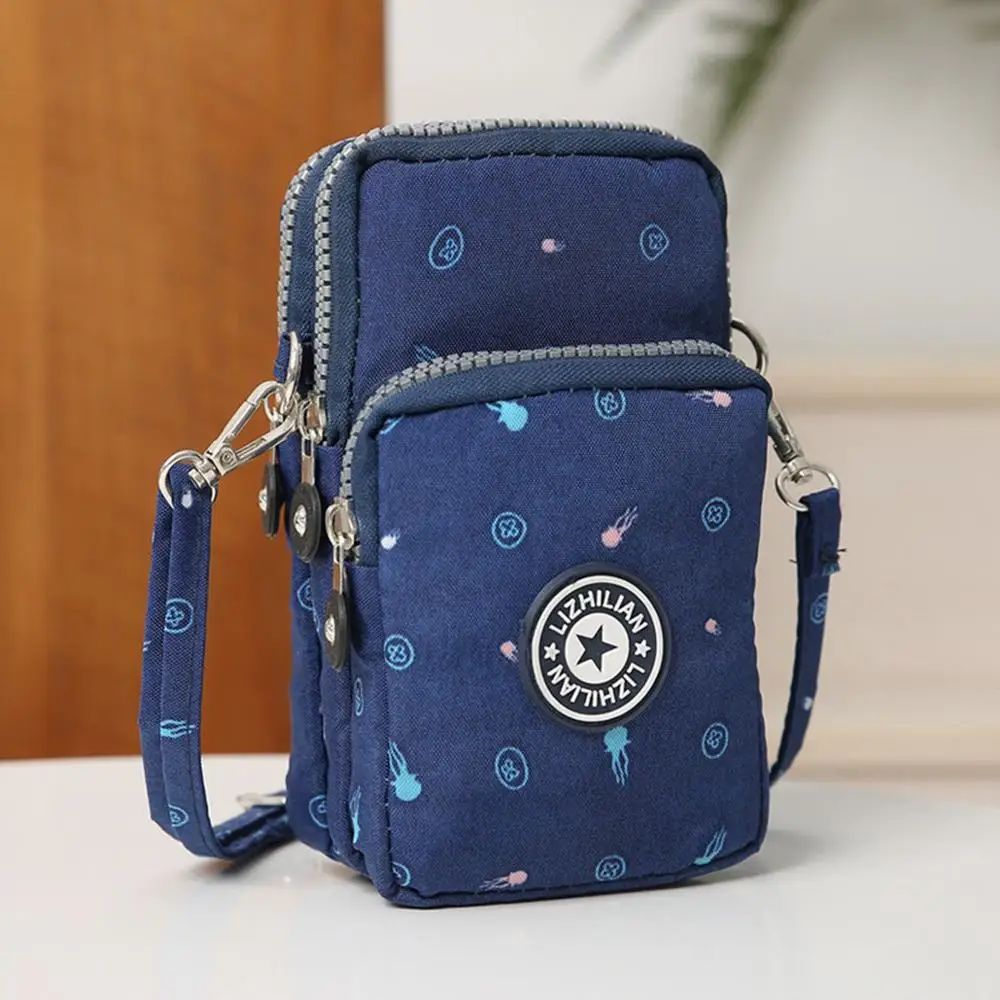 Новый Универсальный спортивный кошелек сумка для мобильного телефона iPhone XS Samsung