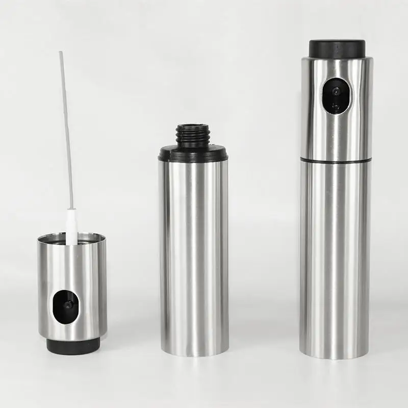 Распылитель воды для оливкового масла Adeeing емкость 135 мл из нержавеющей стали