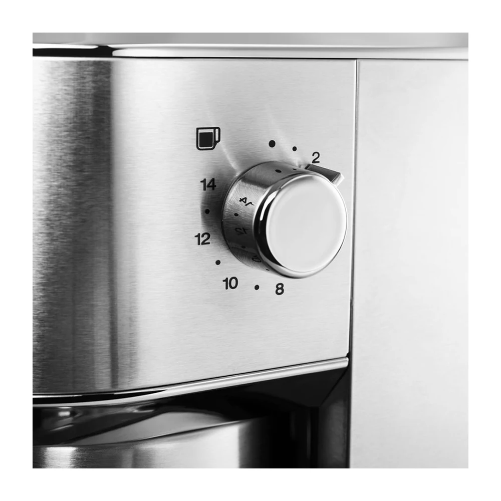 Кофемолка DeLonghi KG520 |