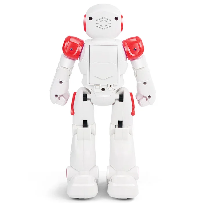 JJRC R12 Wiso RC робот ангельские глазки с светодиодный свет воспроизведении музыки