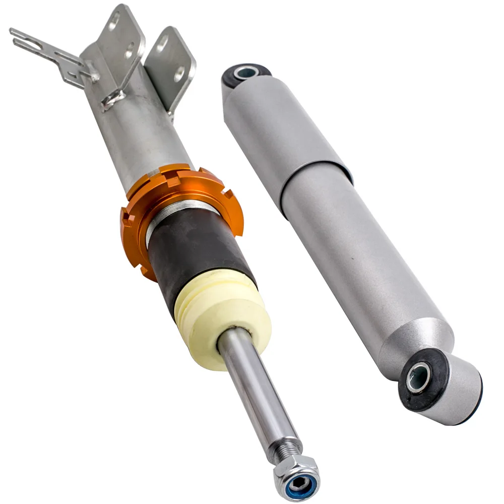 Coilover подвеска амортизатор Strut Регулируемый для Vauxhall Astra H MK5 1 4 6 8 2 0 койловеров