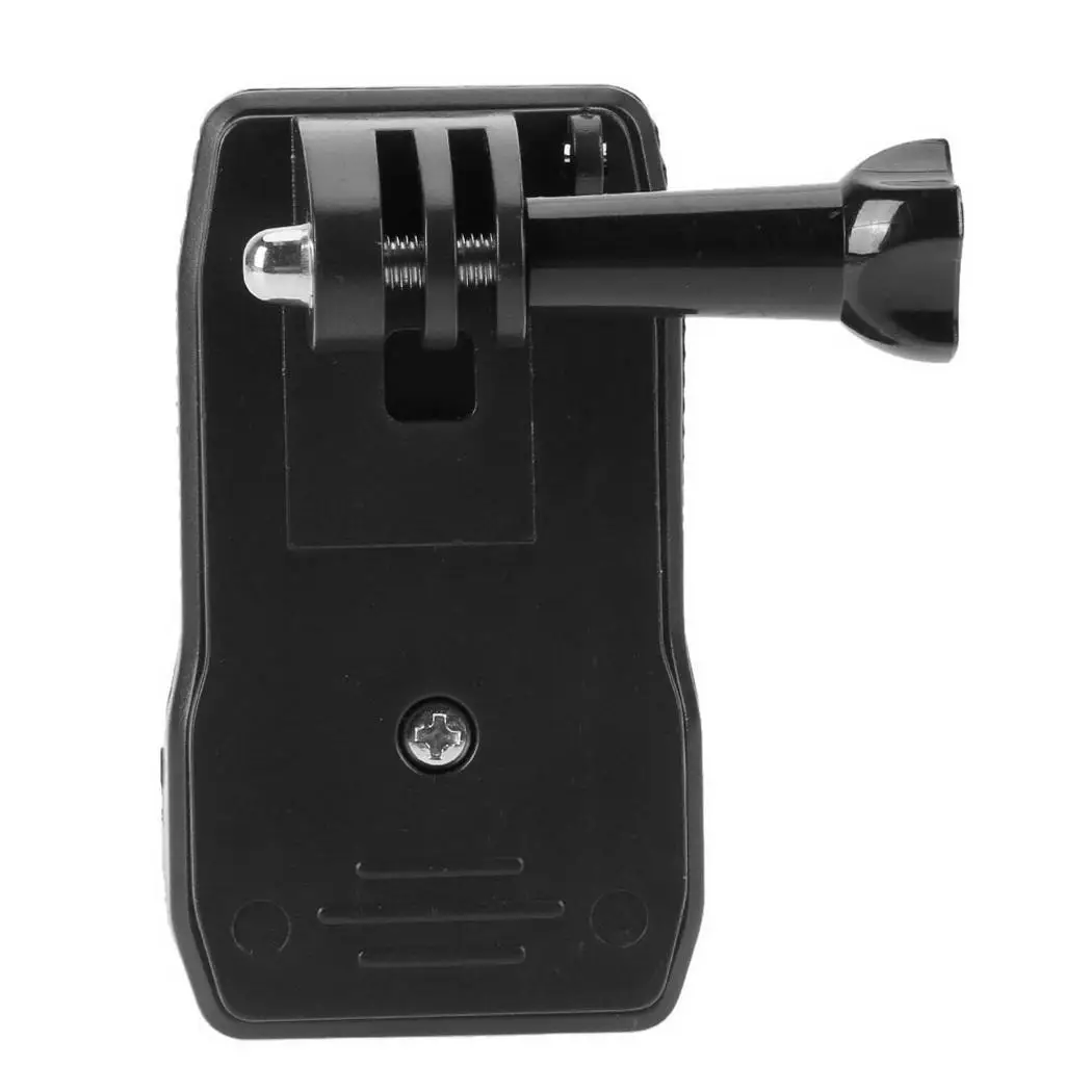360 Вращающийся Кронштейн зажим мульти функциональный для Gopro Hero4/3 +/3/2/1 Камера