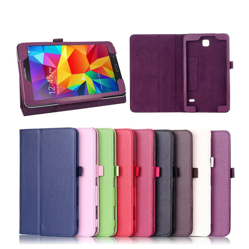 Для samsung galaxy tab 4 8 0 SM t331 чехол из искусственной кожи для Samsung Galaxy Tab дюймов T330 T331 T335