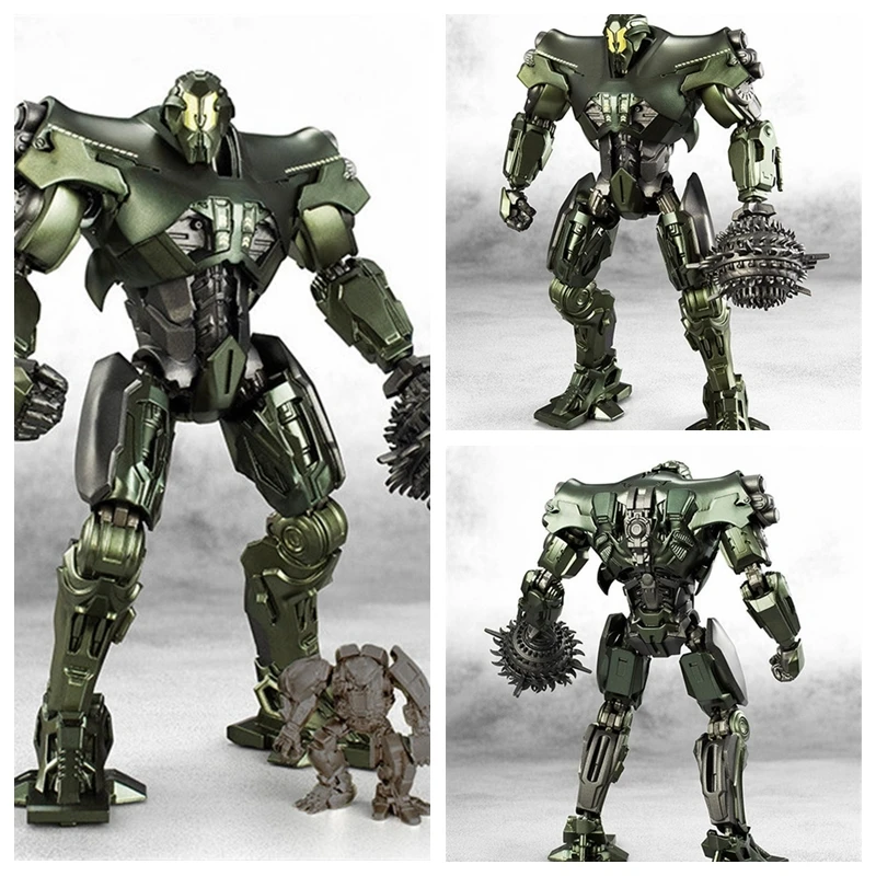 18 Cm Film Pacific Rim Robot Gipsy Avenger Saber Athena Titan Redeemer Bracer Phoenix Pvc Action Figure Toys | Игрушки и хобби