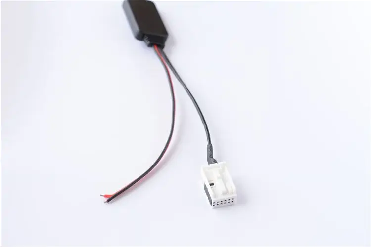 Bluetooth адаптер 4 0 Aux кабель для VW MCD RNS 510 RCD 200 210 310 500 510|Панели| |