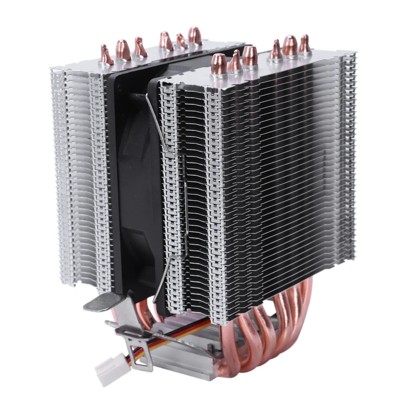 Теплоотвод для Intel Lga 1155/1156/1366 |