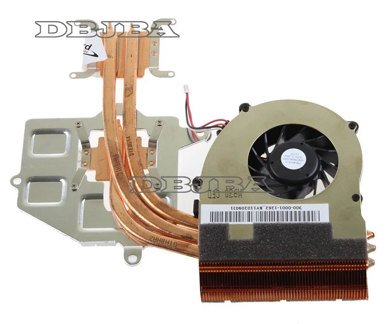 Оригинальный вентилятор процессора для SONY VPCF1 VPC-F1 VPC-F11 VPCF12 VPCF13 M930 MBX-235 F119FJ F119FC F119GS