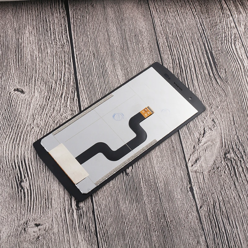 Ocolor для HOMTOM зоджи Z9 ЖК дисплей Дисплей и Сенсорный экран + инструменты клей 5 7