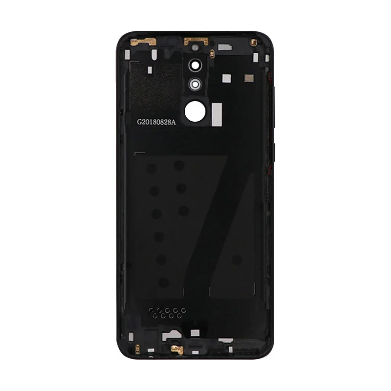 Новая Крышка батарейного отсека 5 9 дюйма задняя крышка корпуса для Huawei Mate 10 Lite G10