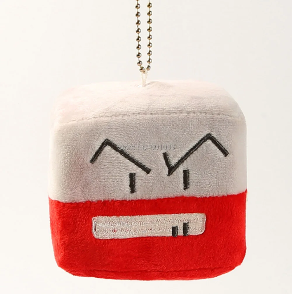 8 Styles PM Slo Mag Ele 6-13CM Plush Keychain Retail | Игрушки и хобби