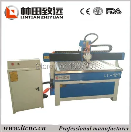 China Cheap engraving and cutting machine model 6090 1218 1224 1325 2030 2040 cnc router | Wood Router