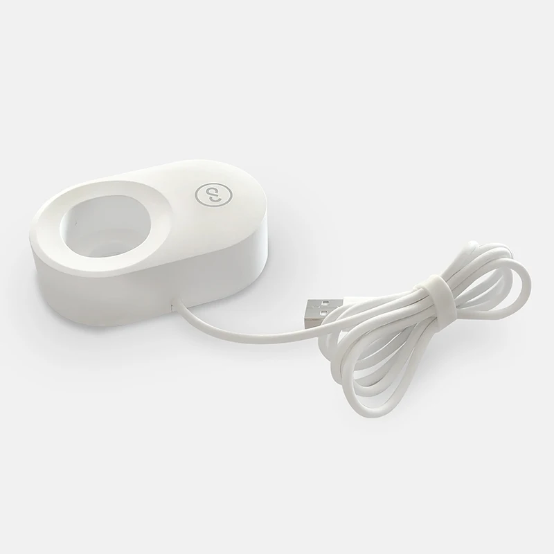 SOOCAS X3 оригинальный USB/разъем беспроводного зарядного устройства для Сменная