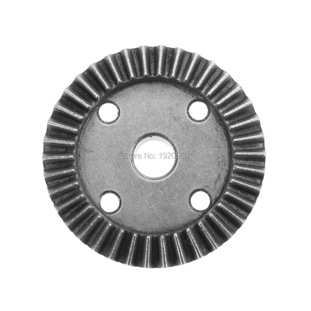 

16PC Upgrade Parts Metal Reduction Gear Parts For Wltoys 1/18 A959-A A969-A A979-A K929-A A949 A959 A969 A979 K929 A959-B Rc Car