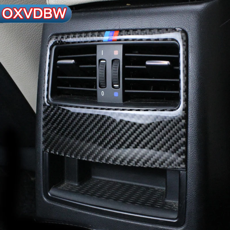 Для BMW E90 E92 E93 аксессуары центральная консоль Шестерня панель CD воздушная Задняя