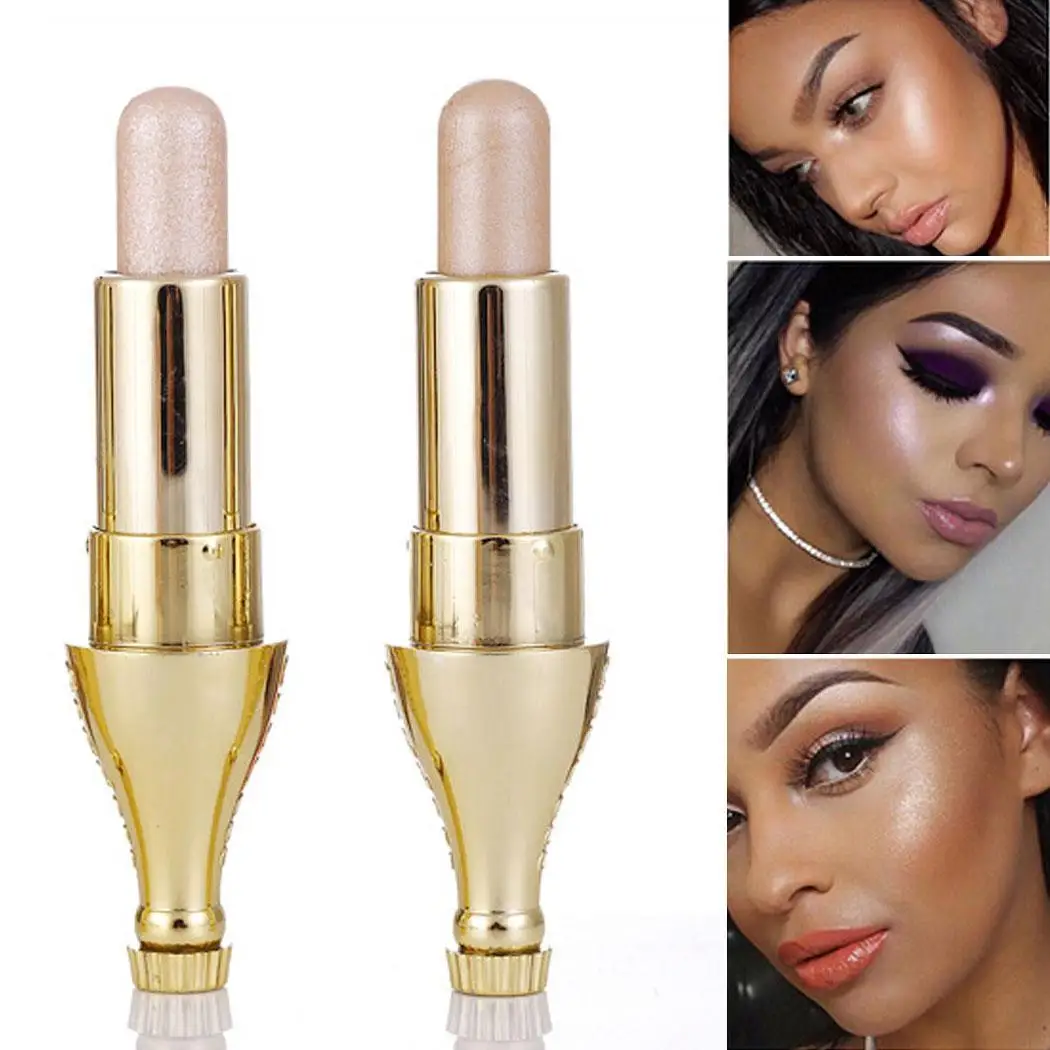 Профессиональный макияж основа полное покрытие лица Контур увлажняющий