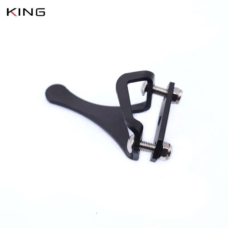 Подножка боковая стойка увеличенная колонна вспомогательная SeaFor DUCATI 899 Panigale 959 1199