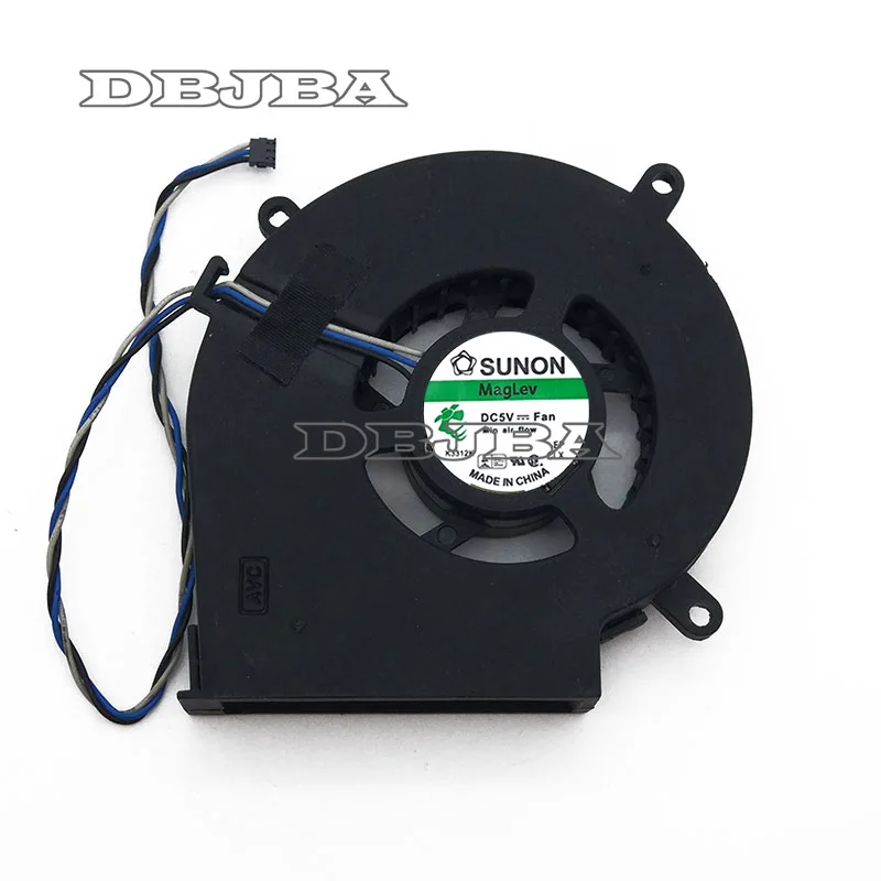 Вентилятор охлаждения процессора для Apple Mac Mini A1283 MB463LL/A MB464LL/A mc238 LL/A оригинальный