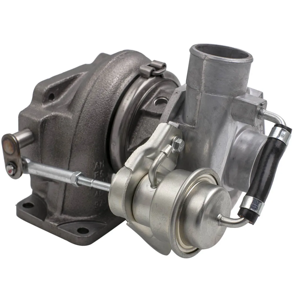 RHF5 8973659480 Turbo зарядное устройство для HOLDEN Rodeo 4JH1TC ISUZU D MAX 3.0L VA430093 Turbolader