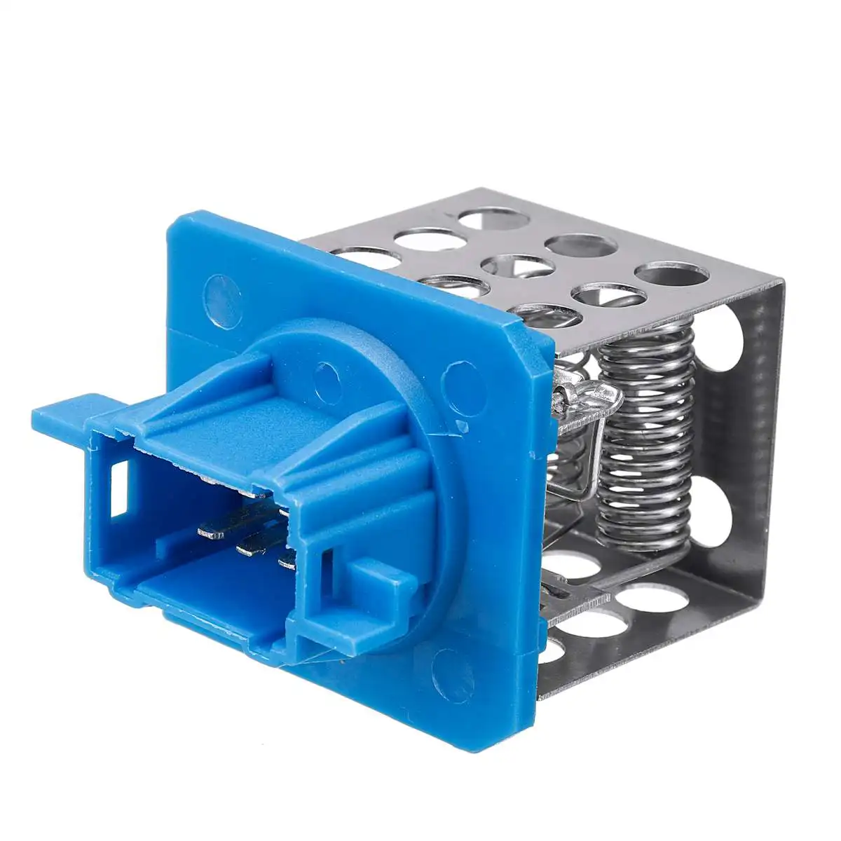 Автомобильный обогреватель 6450Ep 12 В 6 штырьков резистор управления двигателем для