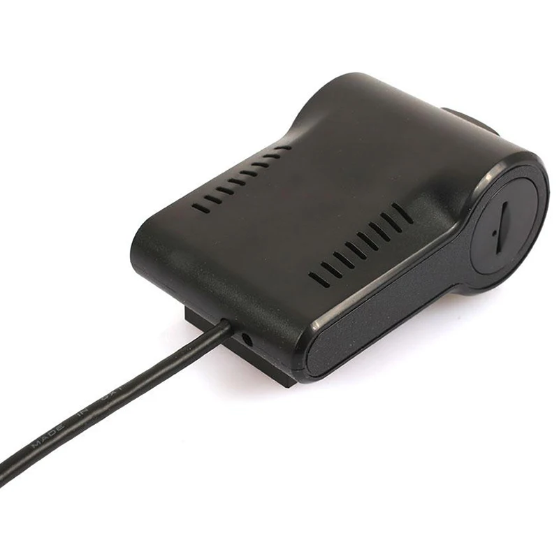 Автомобильный видеорегистратор профессиональный Hd 1080 P Usb Dvr камера