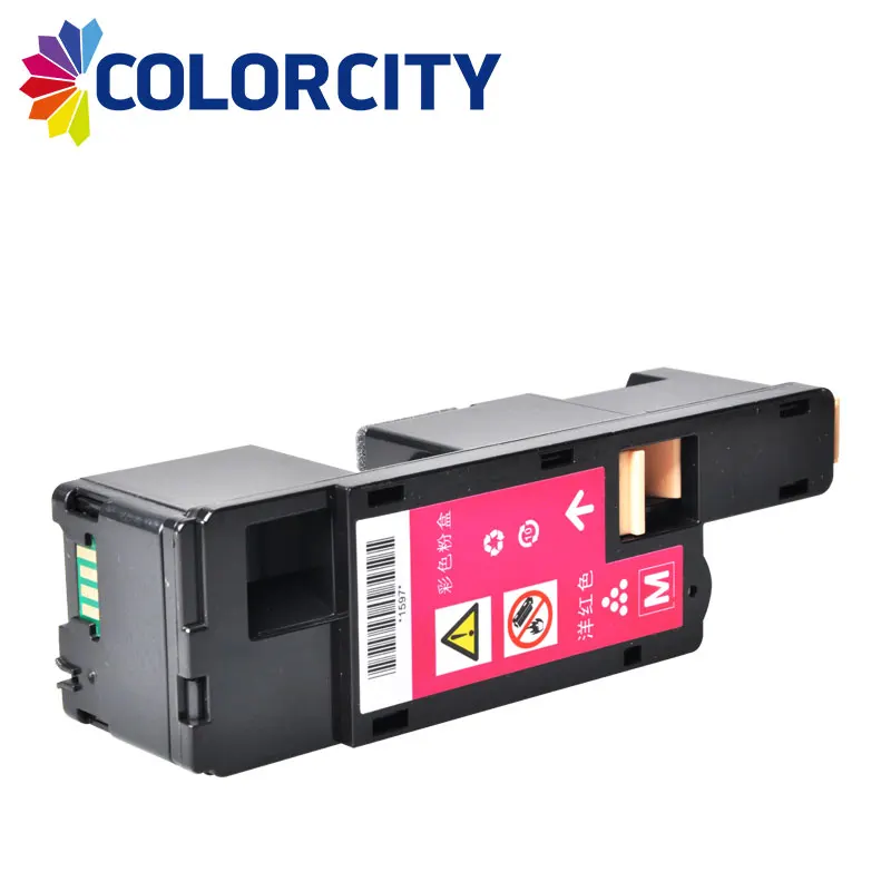 1 цветной совместимый картридж для Dell 1250c 1350cnw 1355cn 1355cnw C1760nw C1765nf принтер