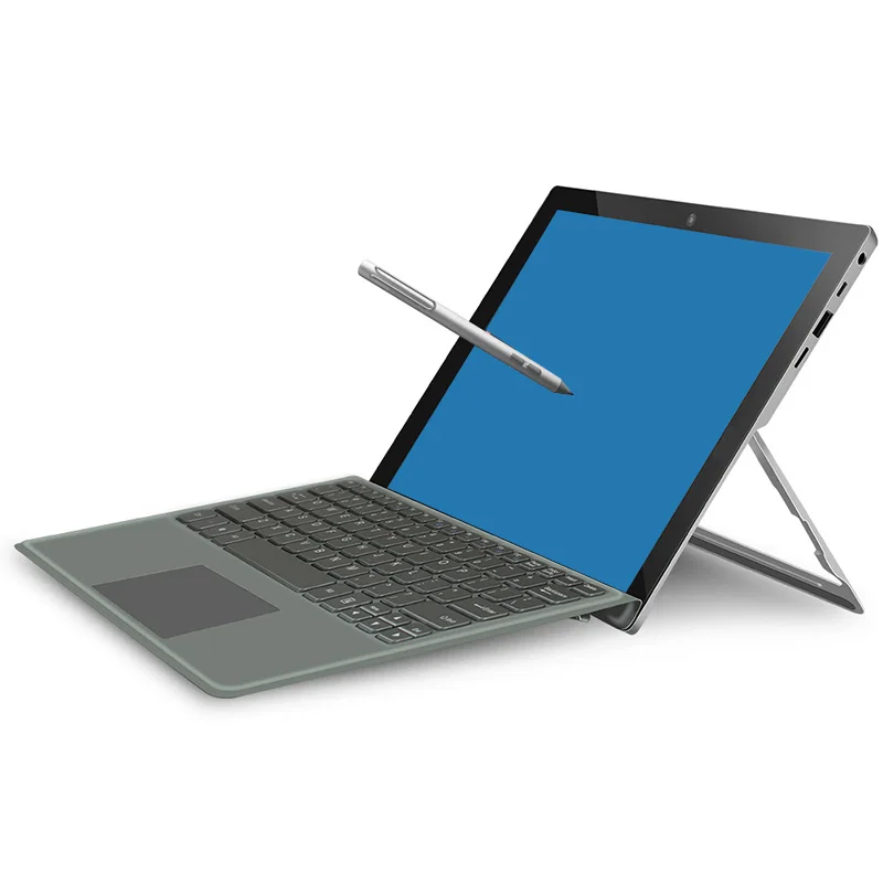Джемпер EZpad Go 2 в 1 планшеты PC 11 6 дюймов оконные рамы 10 английский дом версия Apollo Lake