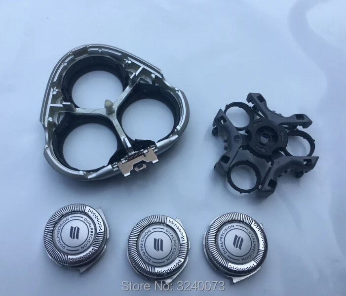 Сменные лезвия HQ8 для бритвы philips PT870 PT870CC PT875 PT877 PT878 PT925 PT927 PT920 PT920CC HQ8200 HQ8240 hq9 1 шт. |