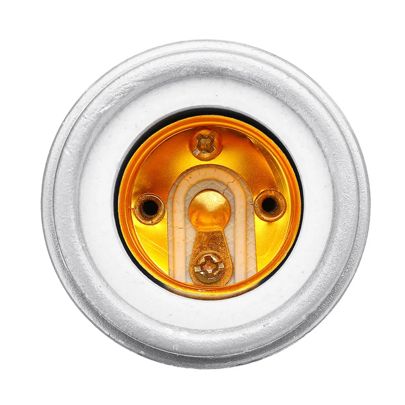 CLAITE Lamp Holder E27 Ceramic Lampholder Bulb Adapter Waterproof Accessories for Animal Pig Heating Light AC85-265V | Освещение