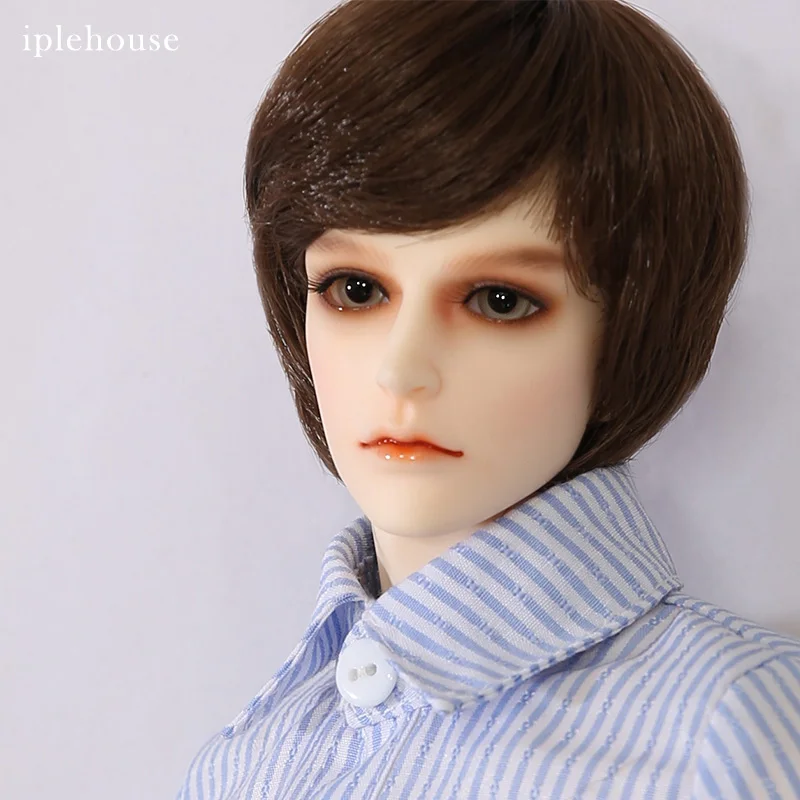 Iplehouse IP ③ Феликс BJD SD кукла 1/4 модель тела для мальчиков высокое качество смолы