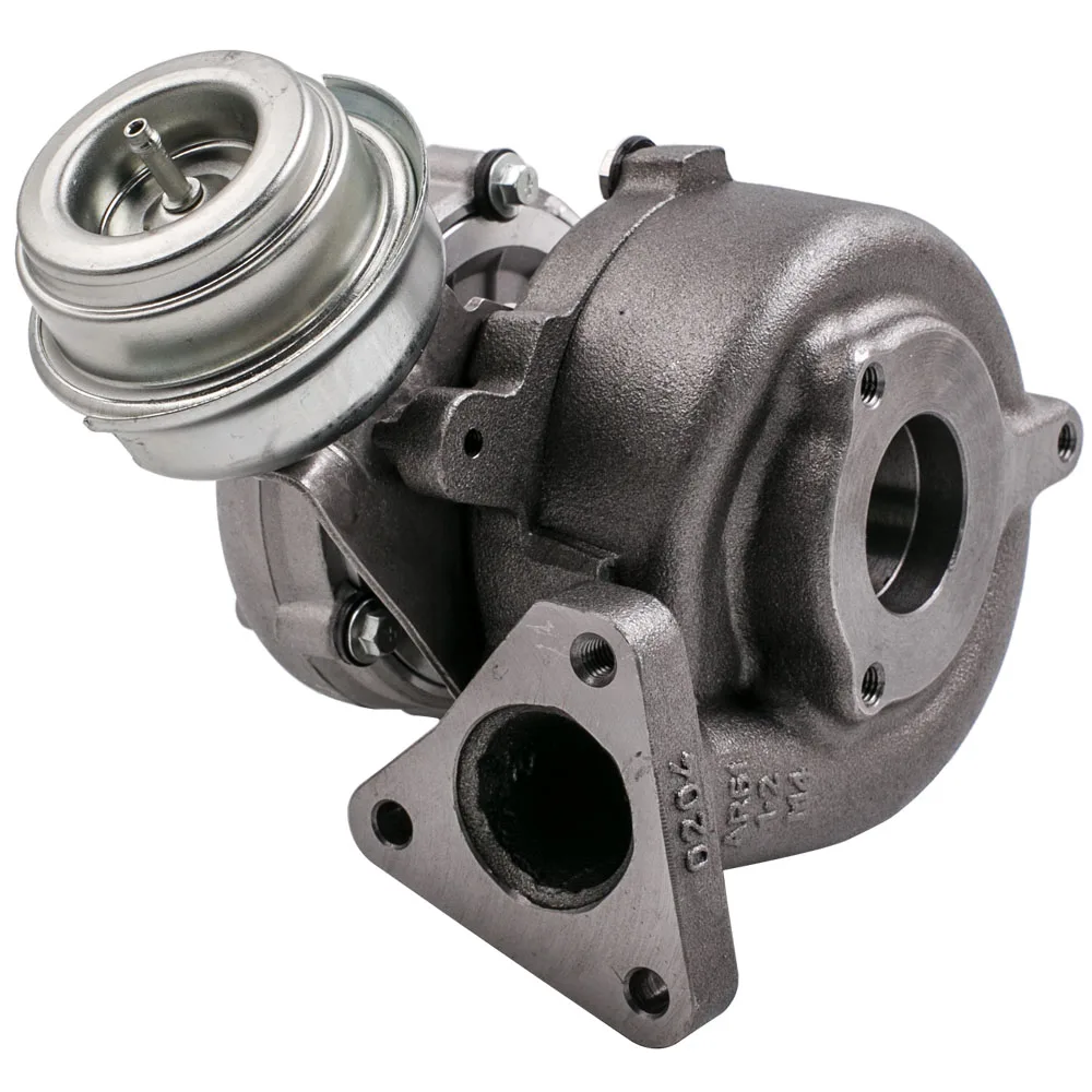 GT1749V Turbo Зарядное устройство для Volksvagen VW Passat 2.0L 2.0TDI 136HP 100KW BPW 2005 Audi A4 1.9TDI 130HP 96KW AWX AVF